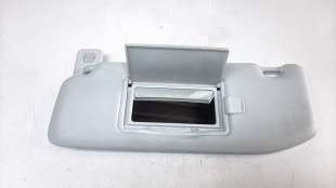 Recambio de parasol izquierdo para peugeot 2008 (p1) 2019- active referencia OEM IAM 96738898PR   2