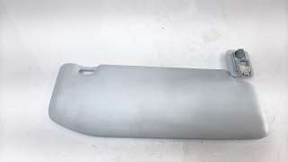 Recambio de parasol izquierdo para peugeot 2008 (p1) 2019- active referencia OEM IAM 96738898PR  