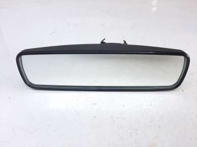 Recambio de retrovisor interior para peugeot 2008 (p1) 2019- active referencia OEM IAM 98103612XT 98103612XT 
