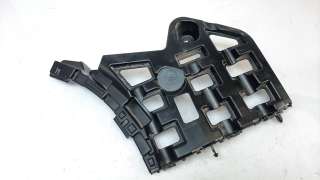 Recambio de soporte paragolpes trasero para peugeot 2008 (p1) 2019- active referencia OEM IAM 9825853980  