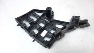 Recambio de soporte paragolpes trasero para peugeot 2008 (p1) 2019- active referencia OEM IAM 9825853980  