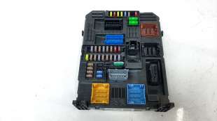 Recambio de caja reles / fusibles para peugeot 2008 (p1) 2019- active referencia OEM IAM 9832880280  