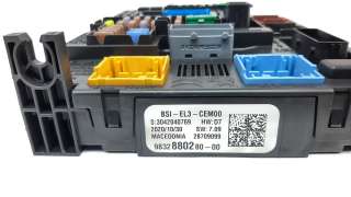 Recambio de caja reles / fusibles para peugeot 2008 (p1) 2019- active referencia OEM IAM 9832880280  