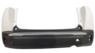 Recambio de paragolpes trasero para peugeot 2008 (p1) 2019- active referencia OEM IAM 98385169XT  