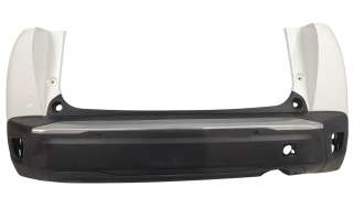 Recambio de paragolpes trasero para peugeot 2008 (p1) 2019- active referencia OEM IAM 98385169XT  