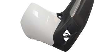 Recambio de paragolpes trasero para peugeot 2008 (p1) 2019- active referencia OEM IAM 98385169XT   2