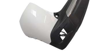 Recambio de paragolpes trasero para peugeot 2008 (p1) 2019- active referencia OEM IAM 98385169XT  