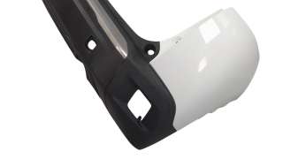 Recambio de paragolpes trasero para peugeot 2008 (p1) 2019- active referencia OEM IAM 98385169XT  
