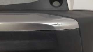 Recambio de paragolpes trasero para peugeot 2008 (p1) 2019- active referencia OEM IAM 98385169XT  