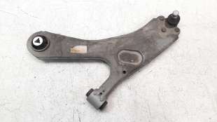 Recambio de brazo suspension delantero izquierdo para peugeot 2008 (p1) 2019- active referencia OEM IAM 9831682580  
