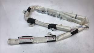Recambio de airbag cortina delantero derecho para peugeot 2008 (p1) 2019- active referencia OEM IAM 9838258680  