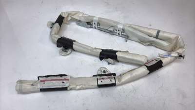 Recambio de airbag cortina delantero derecho para peugeot 2008 (p1) 2019- active referencia OEM IAM 9838258680  