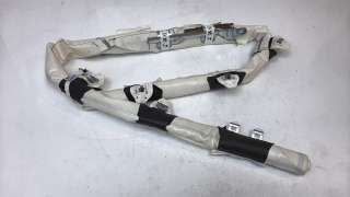 Recambio de airbag cortina delantero derecho para peugeot 2008 (p1) 2019- active referencia OEM IAM 9838258680  