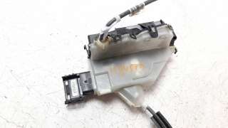 Recambio de cerradura puerta trasera derecha para peugeot 2008 (p1) 2019- active referencia OEM IAM 9844443480  