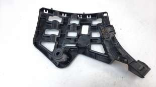 Recambio de soporte paragolpes trasero para peugeot 2008 (p1) 2019- active referencia OEM IAM 9825854180   2