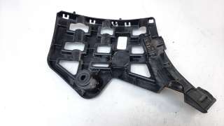 Recambio de soporte paragolpes trasero para peugeot 2008 (p1) 2019- active referencia OEM IAM 9825854180  