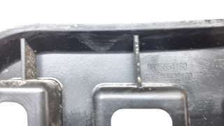 Recambio de soporte paragolpes trasero para peugeot 2008 (p1) 2019- active referencia OEM IAM 9825854180  