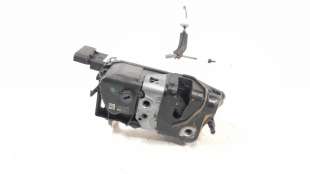 Recambio de cerradura puerta delantera derecha para peugeot 2008 (p1) 2019- active referencia OEM IAM 9844442480  