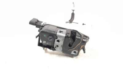 Recambio de cerradura puerta delantera derecha para peugeot 2008 (p1) 2019- active referencia OEM IAM 9844442480  