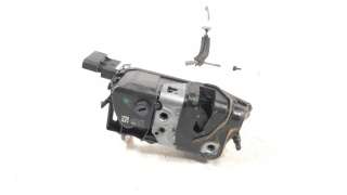 Recambio de cerradura puerta delantera derecha para peugeot 2008 (p1) 2019- active referencia OEM IAM 9844442480  