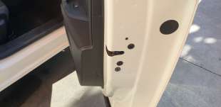 Recambio de cerradura puerta delantera derecha para peugeot 2008 (p1) 2019- active referencia OEM IAM 9844442480   2