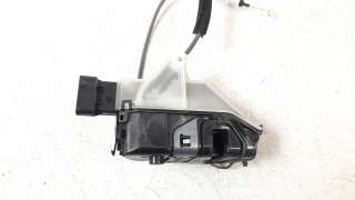 Recambio de cerradura puerta delantera derecha para peugeot 2008 (p1) 2019- active referencia OEM IAM 9844442480  