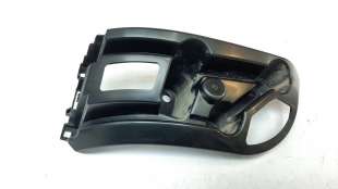Recambio de soporte paragolpes trasero para peugeot 2008 (p1) 2019- active referencia OEM IAM 9825842780  