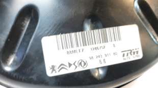 Recambio de servofreno para peugeot 2008 (p1) 2019- active referencia OEM IAM 9824391180   2