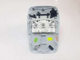 Recambio de luz interior para peugeot 2008 (p1) 2019- active referencia OEM IAM 98276588PR 98276588PR  2