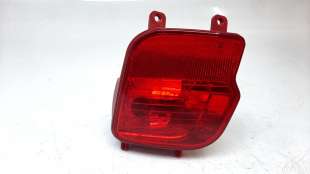 Recambio de faro antiniebla trasero izquierdo para peugeot 2008 (p1) 2019- active referencia OEM IAM 9811718480  