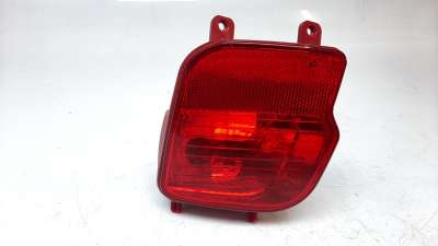 Recambio de faro antiniebla trasero izquierdo para peugeot 2008 (p1) 2019- active referencia OEM IAM 9811718480  