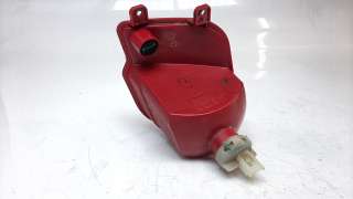 Recambio de faro antiniebla trasero izquierdo para peugeot 2008 (p1) 2019- active referencia OEM IAM 9811718480  