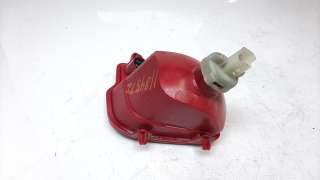 Recambio de faro antiniebla trasero izquierdo para peugeot 2008 (p1) 2019- active referencia OEM IAM 9811718480  