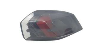 Recambio de piloto trasero derecho para peugeot 2008 (p1) 2019- active referencia OEM IAM 9838190480  