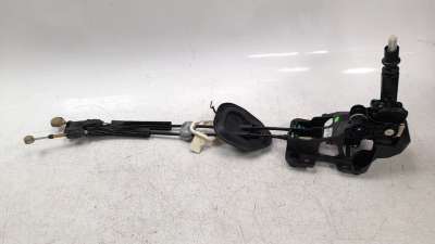 Recambio de palanca cambio para peugeot 2008 (p1) 2019- active referencia OEM IAM 9824161680  