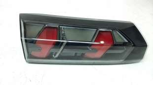 Recambio de piloto trasero izquierdo interior para peugeot 2008 (p1) 2019- active referencia OEM IAM 9825957580  