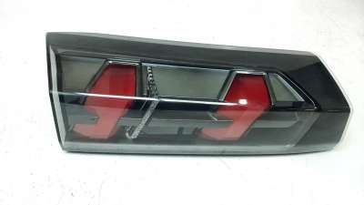 Recambio de piloto trasero izquierdo interior para peugeot 2008 (p1) 2019- active referencia OEM IAM 9825957580  