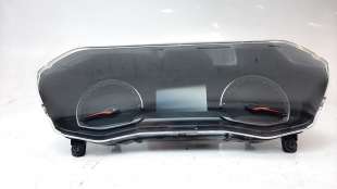 Recambio de cuadro instrumentos para peugeot 2008 (p1) 2019- active referencia OEM IAM 9836056380  
