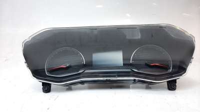 Recambio de cuadro instrumentos para peugeot 2008 (p1) 2019- active referencia OEM IAM 9836056380  