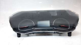 Recambio de cuadro instrumentos para peugeot 2008 (p1) 2019- active referencia OEM IAM 9836056380  
