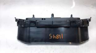 Recambio de cuadro instrumentos para peugeot 2008 (p1) 2019- active referencia OEM IAM 9836056380   2