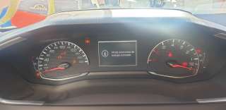 Recambio de cuadro instrumentos para peugeot 2008 (p1) 2019- active referencia OEM IAM 9836056380  