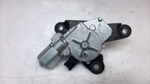 Recambio de motor limpia trasero para peugeot 2008 (p1) 2019- active referencia OEM IAM 9819900080  