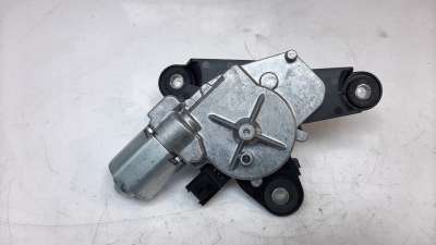 Recambio de motor limpia trasero para peugeot 2008 (p1) 2019- active referencia OEM IAM 9819900080  