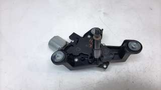Recambio de motor limpia trasero para peugeot 2008 (p1) 2019- active referencia OEM IAM 9819900080  