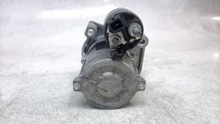 Recambio de motor arranque para peugeot 2008 (p1) 2019- active referencia OEM IAM 9812715480 ARF720351VL 
