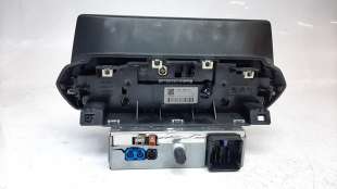 Recambio de sistema navegacion gps para peugeot 2008 (p1) 2019- active referencia OEM IAM 9838129680   2