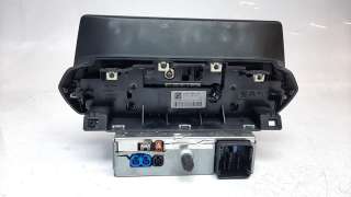 Recambio de sistema navegacion gps para peugeot 2008 (p1) 2019- active referencia OEM IAM 9838129680  