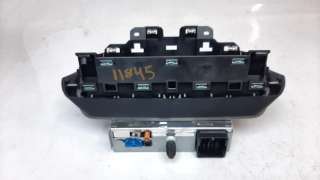 Recambio de sistema navegacion gps para peugeot 2008 (p1) 2019- active referencia OEM IAM 9838129680  