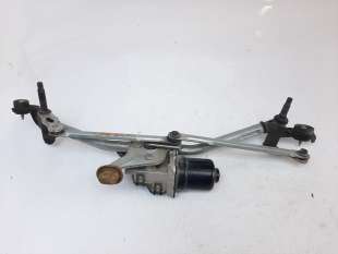 Recambio de motor limpia delantero para peugeot 2008 (p1) 2019- active referencia OEM IAM 9824784980 9824784980 